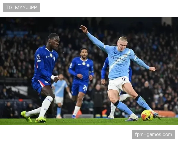 哈兰德伤愈复出，强势回归助力曼城再掀争冠热潮