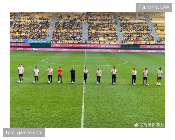 中国足球注入新活力：青少年发展项目正式启动，未来可期