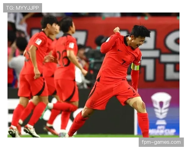 亚洲杯黑马球队强势崛起，惊艳表现引全球瞩目