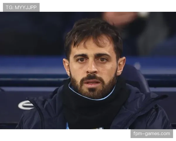 B席闪耀中场，助曼城剑指新赛季多项荣誉