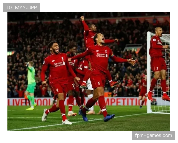 利物浦状态回暖，争冠势头强劲引关注