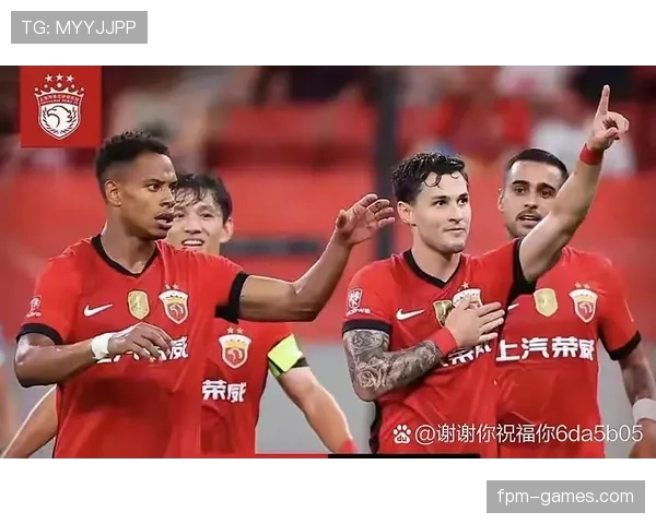 中超争冠白热化，多队状态回升搅动积分榜