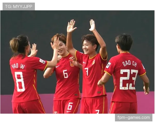 丹麦女足状态持续攀升，勇夺国际友谊赛冠军彰显竞争力