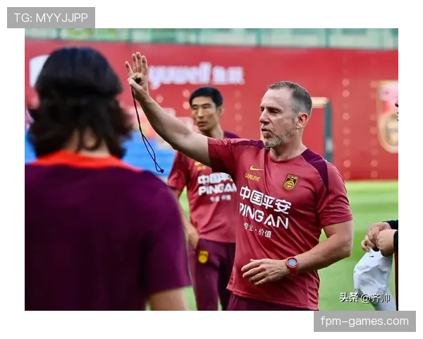 中国足球新晋希望之星余望表现稳健，备受关注的未来之星已崭露头角