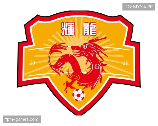 中国队队徽龙纹 中国队队徽龙纹