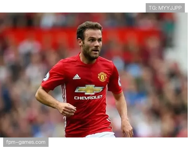 马塔进攻创造力 马塔进攻创造力