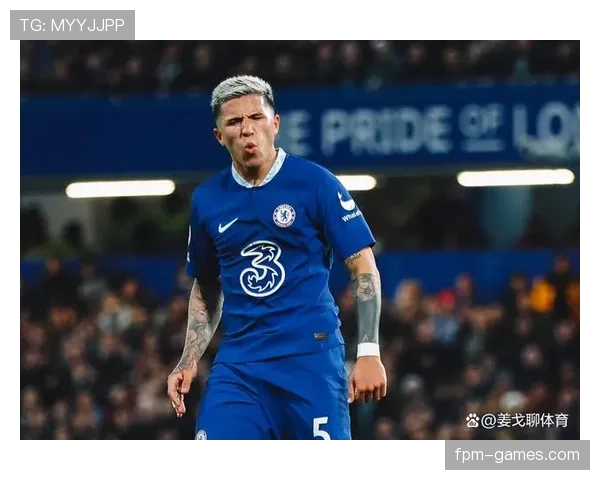 个人表现与球队成绩：恩佐的生涯评估